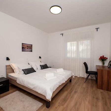 Villa Sportiva Zara Esterno foto
