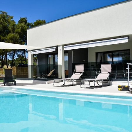 Villa Sportiva Zara Esterno foto